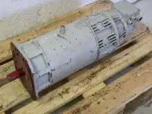  Электродвигатель постоянного тока VEM WSM2-134.52-1312 Neu  фото на Industry-Pilot