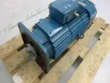  Электродвигатель постоянного тока DEMAG GDH 140 D2/1110 ( GDH140D2/1110 ) gebraucht, geprüft  фото на Industry-Pilot