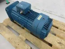 DC motor DEMAG GDH 140 D2/1110 ( GDH140D2/1110 ) gebraucht, geprüft  photo on Industry-Pilot