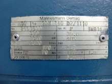 DC motor DEMAG GDH 140 D2/1110 ( GDH140D2/1110 ) gebraucht, geprüft  photo on Industry-Pilot