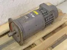  Электродвигатель постоянного тока VEM WSM2b.134.38.1213 gebraucht, geprüft  фото на Industry-Pilot