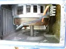 Gleichstrommotor BAUMÜLLER GN FG 132-KV( GNFG132-KV ) Tachogenerator: GHT 68/22 gebraucht, geprüft  guter Zustand