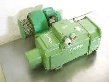 Электродвигатель постоянного тока VEM MFD 112.2 - F 02 фото на Industry-Pilot