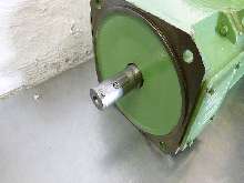 محرك تيار مستمر VEM MFD 112.2 - F 02 الصورة على Industry-Pilot