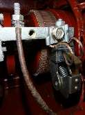 محرك تيار مستمر VEM MFD 112.2 - F 02 الصورة على Industry-Pilot