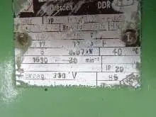 Электродвигатель постоянного тока VEM MFD 112.2 - F 02 фото на Industry-Pilot