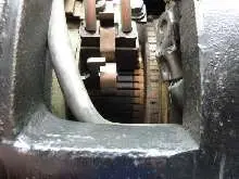 DC motor JUNGHEINRICH F13-02/6817664 Ersatzteil u.a. für JUNGHEINRICH  ETV A 13,5 GE gebraucht, geprüft  photo on Industry-Pilot