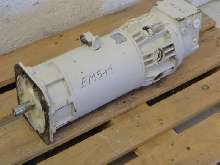  DC motor WMW, VEM WSM2-112.25-1212 gebraucht, geprüft ! photo on Industry-Pilot