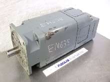  Gleichstrommotor SIEMENS 1HU3104-0AD01-0ZZ9-Z gebraucht, geprüft ! Bilder auf Industry-Pilot