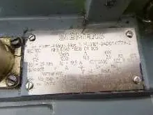 Gleichstrommotor SIEMENS 1HU3104-0AD01-0ZZ9-Z gebraucht, geprüft  guter Zustand