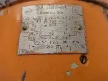 DC motor VEM WSM2.134.38.1311 gebraucht, geprüft  photo on Industry-Pilot