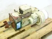  Электродвигатель постоянного тока VEM MFDr 132.1-F 01( MFDr132.1-F01 ) TGL 39434 ( TGL39434 ) gebraucht, geprüft  фото на Industry-Pilot