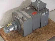 Электродвигатель постоянного тока EMF WORMS TYPE G L132/15 ( GL132/15 ) gebraucht, geprüft  фото на Industry-Pilot