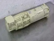 Электродвигатель постоянного тока WMW, VEM WSM2-112.25-1013 gebraucht, geprüft  фото на Industry-Pilot