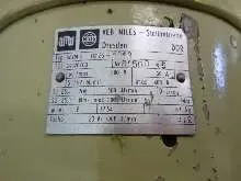 Электродвигатель постоянного тока WMW, VEM WSM2-112.25-1013 gebraucht, geprüft  фото на Industry-Pilot