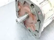 DC motor VEM, ELBTALWERK 2.112.25.1213 Flansch: 200 x 200 mm, Lochabstand: 153 mm, Bohrungen: Ø 14 mm gebraucht, geprüft  photo on Industry-Pilot