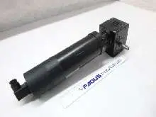 Мотор-редуктор R. WICK AG 5034-98-007 AGIE фото на Industry-Pilot