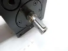 Мотор-редуктор R. WICK AG 5034-98-007 AGIE фото на Industry-Pilot