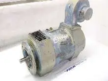  DC motor T-T LAK 112 Fremdlüfter: 258 M3/H-314 N/M2 gebraucht, geprüft  photo on Industry-Pilot