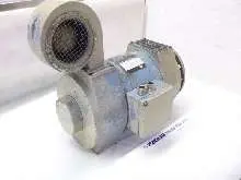 محرك تيار مستمر T-T LAK 112 Fremdlüfter: 258 M3/H-314 N/M2 gebraucht, geprüft  الصورة على Industry-Pilot