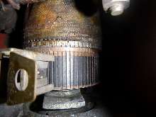 DC motor T-T LAK 112 Fremdlüfter: 258 M3/H-314 N/M2 gebraucht, geprüft ! photo on Industry-Pilot