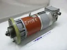  DC motor WMW WSM2-85.08 1211R ( WSM2-85.081211R ) Flansch: 175 x 175 / Ø 200 mm gebraucht, geprüft  photo on Industry-Pilot