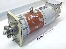  DC motor WMW 1213WSM2 85 08( 1213WSM28508 ) Flansch: 167 x 167 / 160 x 202 mm gebraucht, geprüft ! photo on Industry-Pilot