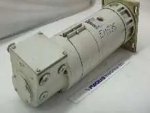 محرك تيار مستمر VEM 1213 WSM2-85.08 ( 1213WSM2-85.08 ) Ersatzteil u.a. für Fräsmaschine AUERBACH FkrSRS 250 CNC-H 646 gebraucht, geprüft  الصورة على Industry-Pilot