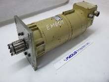  DC motor VEM 1213S WSM2.85.08 198 x 173 162 mm gebraucht geprüft photo on Industry-Pilot