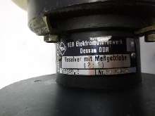 Электродвигатель постоянного тока VEM, ELMO HARTHA 1248.12 gebraucht, geprüft ! фото на Industry-Pilot