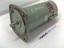  DC motor VEM, ELBTALWERK HEIDENAU GSM 70.1/1 ( GSM70.1/1 ) Neu  photo on Industry-Pilot