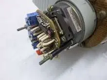 Электродвигатель постоянного тока VEM, ELMO HARTHA 1242.12/1 TGL 34020 ( TGL34020 ) Encoder: Typ 1000D TGL 34235 Neu  фото на Industry-Pilot