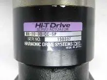 Servomotor HARMONIC RH-20-80-CC-SP geprüft gebraucht guter Zustand