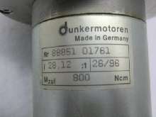 Servomotor HARMONIC RH-20-80-CC-SP geprüft gebraucht Bilder auf Industry-Pilot