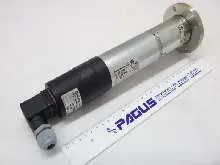 Servomotor DUNKERMOTOREN ASTO E100R24 Getriebe: PLG52 Motor: GR 53 x 58 gebraucht, geprüft  guter Zustand