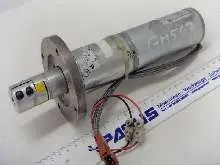  Getriebemotor DUNKERMOTOREN GR 53x58 ( GR53x58 ) PLG 52 Ersatzteil für AGIE CUT 300 gebraucht, geprüft  