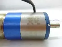 Getriebemotor FAULHABER, MINIMOTOR 3557.N0200 Motor: 3557K020C Getriebe: 38/2 Encoder: HEDS-5540/11 gebraucht, geprüft  guter Zustand