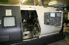 Токарный станок с ЧПУ NAKAMURA Super NTJ CNC фото на Industry-Pilot