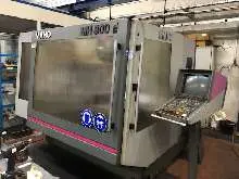  آلة تفريز أدوات - شاملة MAHO MH 800 E CNC 532 الصورة على Industry-Pilot