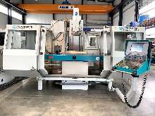 Machining Center - Vertical RECKERMANN BETA 10 V photo on Industry-Pilot