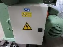 Трубогиб  Rohrbiegemaschine 856 фото на Industry-Pilot