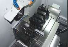 CNC Drehmaschine KEMT GHL30/GH/GS Bilder auf Industry-Pilot