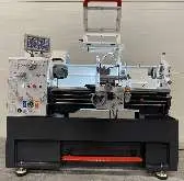 Screw-cutting lathe ToRen CD 6241 x 1000 VARIO photo on Industry-Pilot