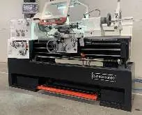 Screw-cutting lathe ToRen C 6246 x 1000 VARIO photo on Industry-Pilot