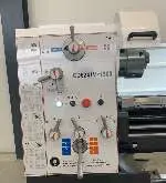 Screw-cutting lathe ToRen CD 6241 x 1500 VARIO photo on Industry-Pilot