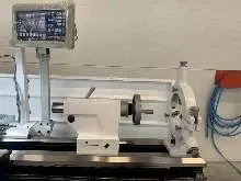 Screw-cutting lathe ToRen CD 6241 x 1500 VARIO photo on Industry-Pilot