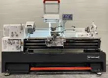 Screw-cutting lathe ToRen C 6246 x 1500 photo on Industry-Pilot