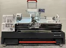 Screw-cutting lathe ToRen C6256 x 1500 VARIO photo on Industry-Pilot