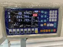 Screw-cutting lathe ToRen C6256 x 1500 VARIO photo on Industry-Pilot