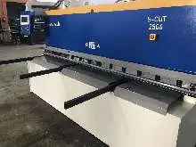 Hydraulic guillotine shear  Assistmach V-CUT 3120 photo on Industry-Pilot